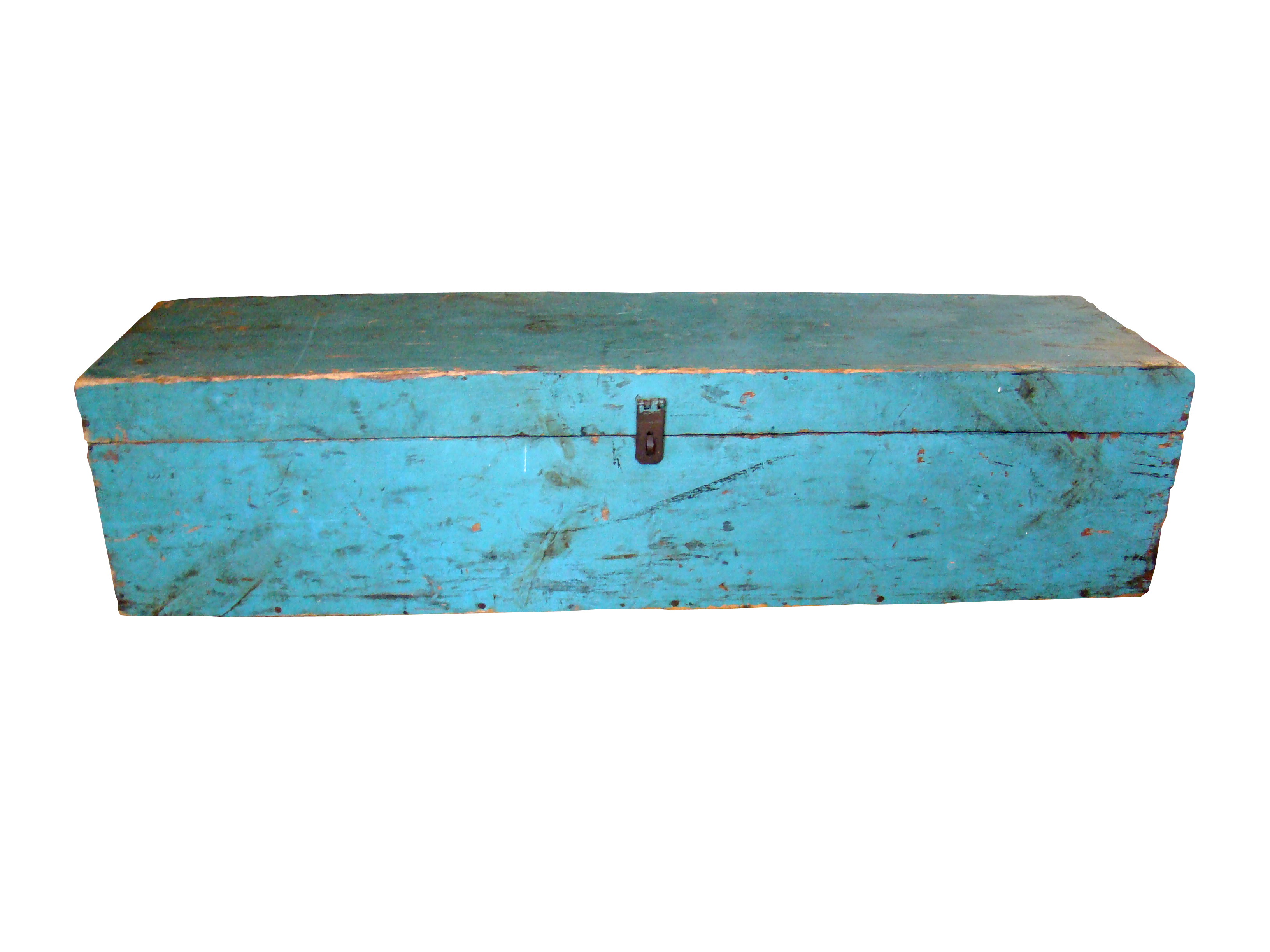 American Turquoise Toolbox 