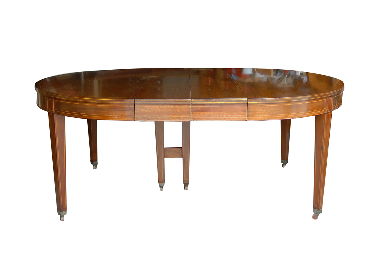 08 Dining table w5leaves1